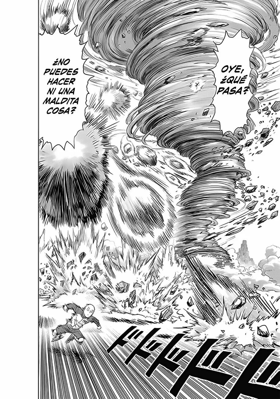 Read One Punch-Man (es) Manga Online