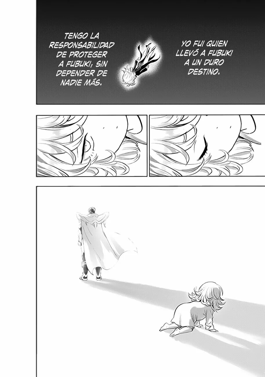 Read One Punch-Man (es) Manga Online