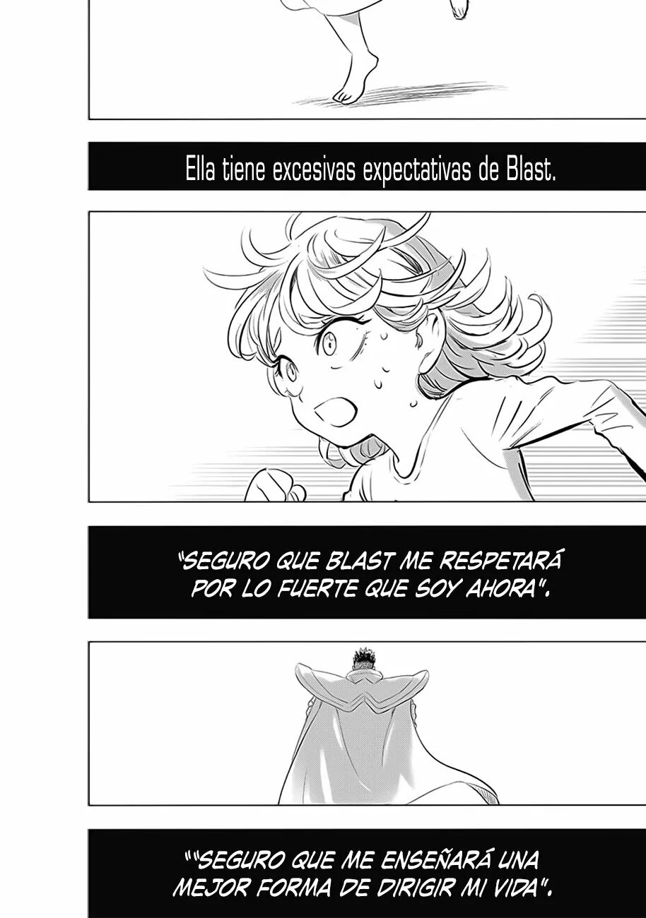 Read One Punch-Man (es) Manga Online