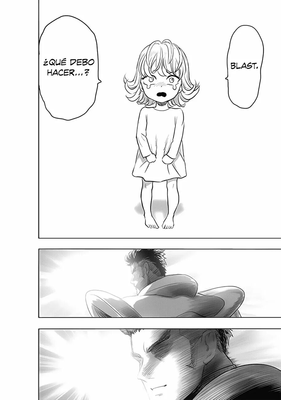Read One Punch-Man (es) Manga Online