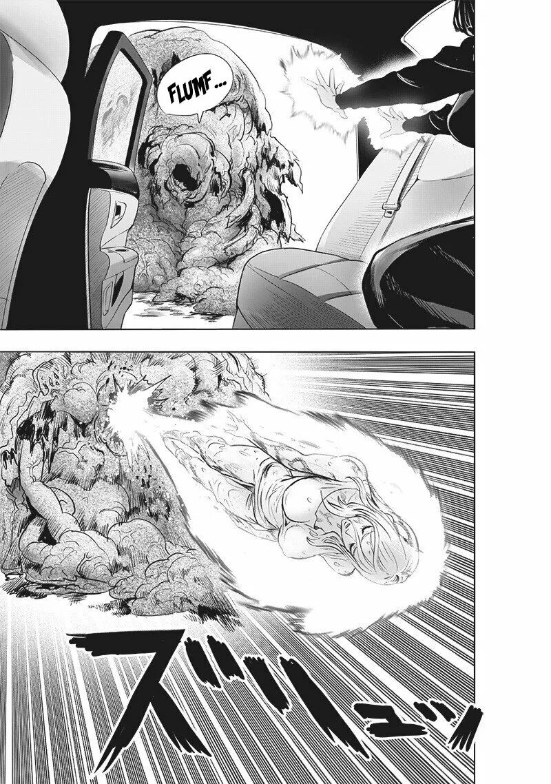 Read One Punch-Man (es) Manga Online