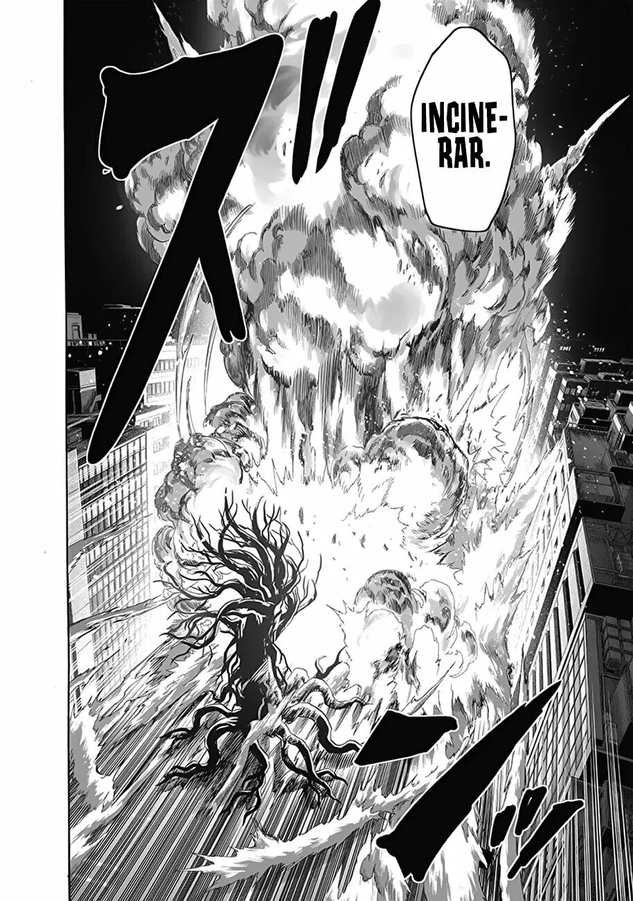 Read One Punch-Man (es) Manga Online