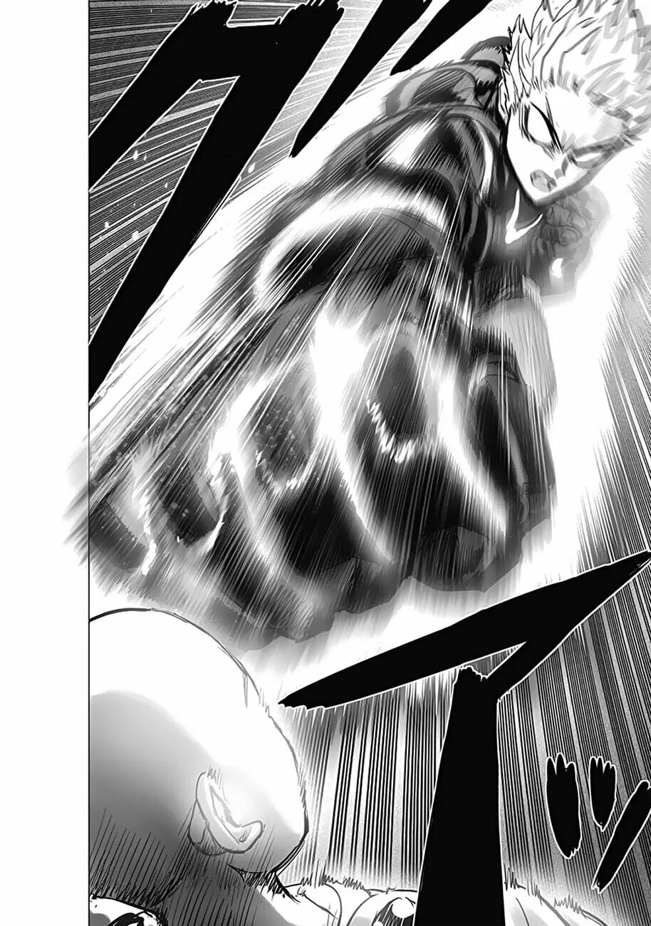 Read One Punch-Man (es) Manga Online