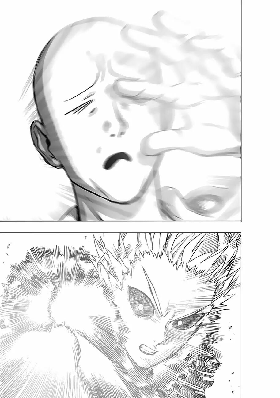 Read One Punch-Man (es) Manga Online