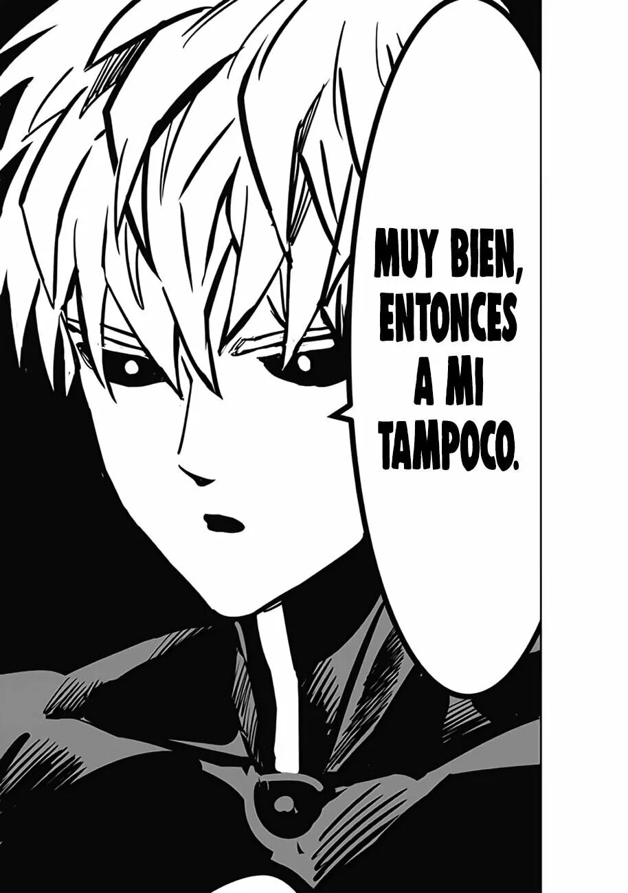 Read One Punch-Man (es) Manga Online