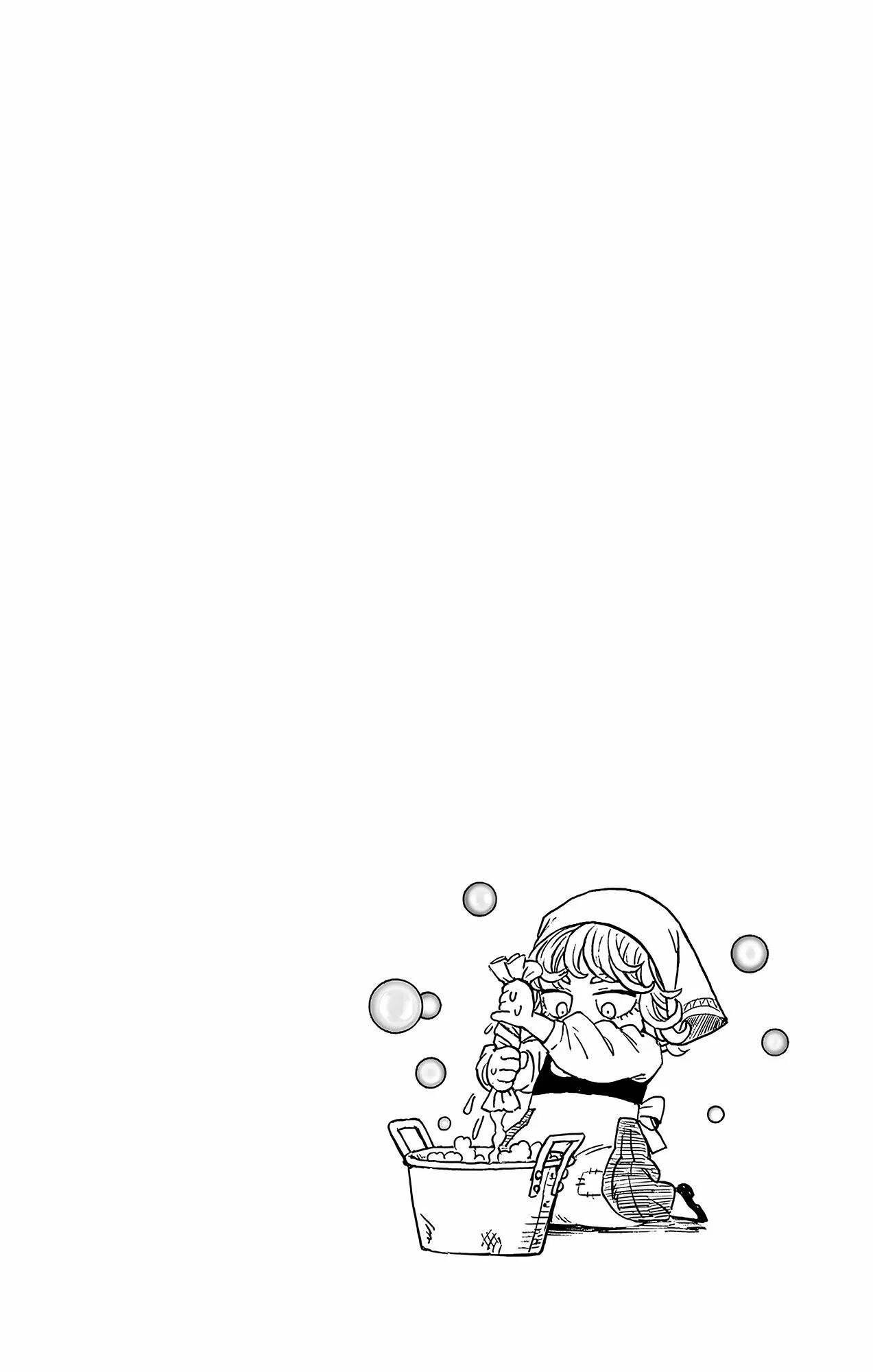 Read One Punch-Man (es) Manga Online