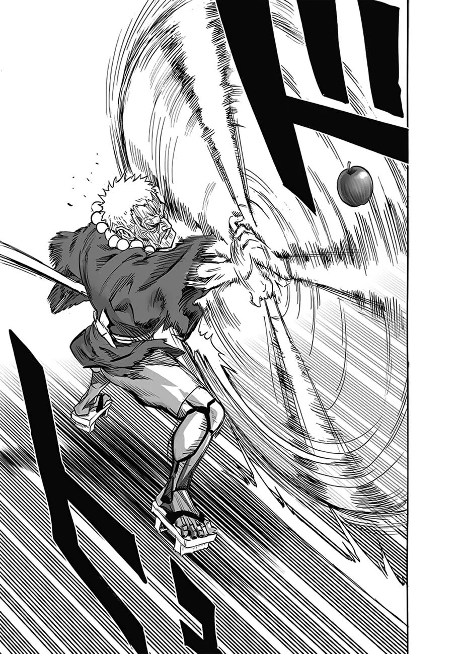 Read One Punch-Man (es) Manga Online