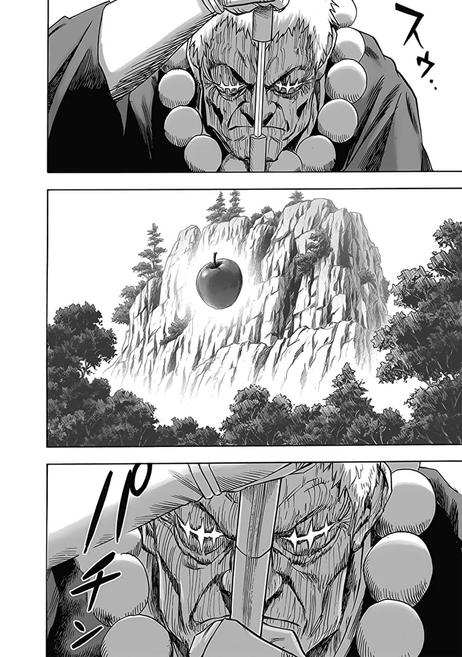 Read One Punch-Man (es) Manga Online
