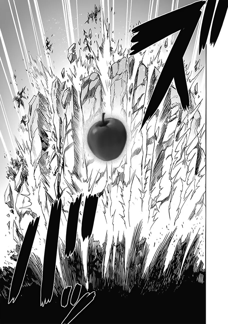 Read One Punch-Man (es) Manga Online