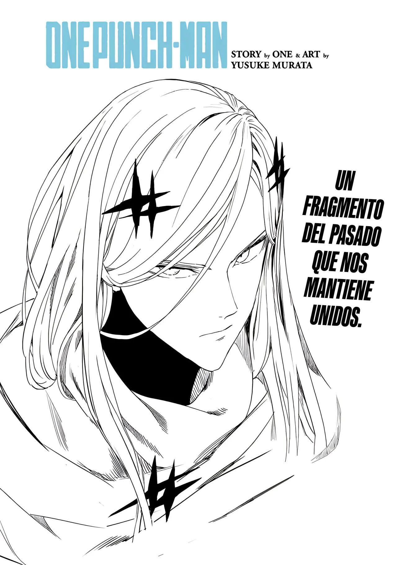 Read One Punch-Man (es) Manga Online