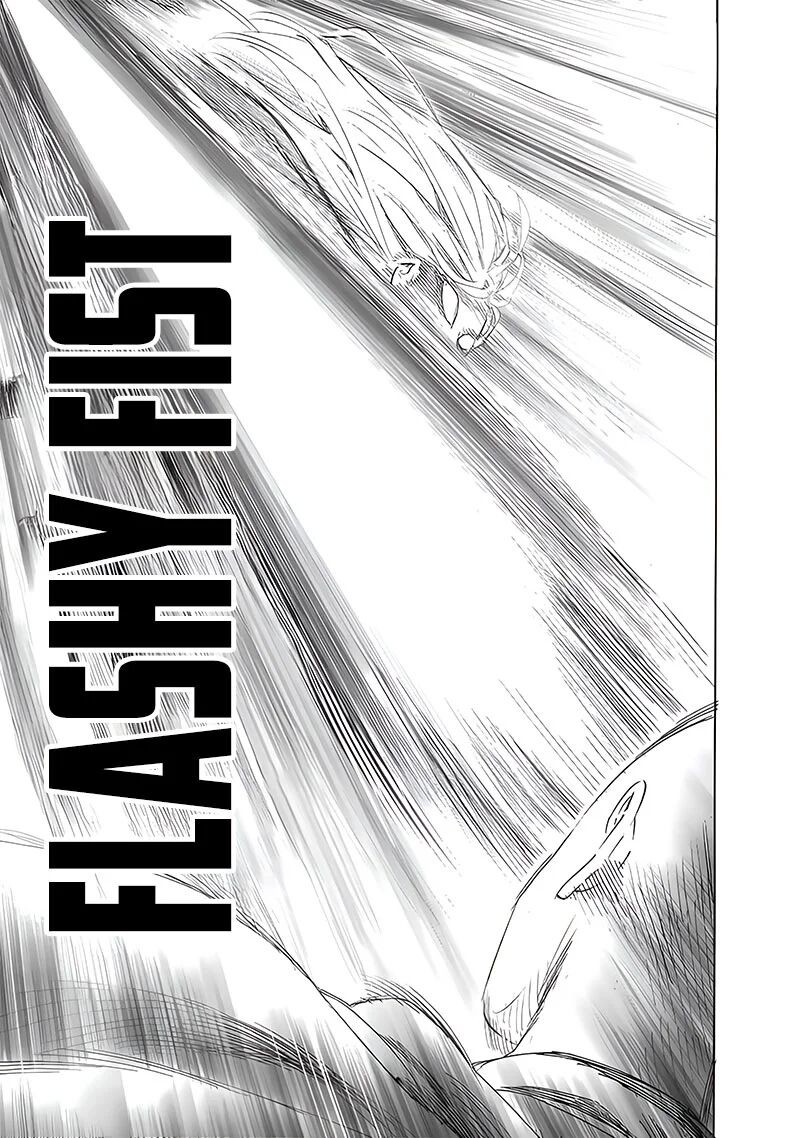 Read One Punch-Man (es) Manga Online