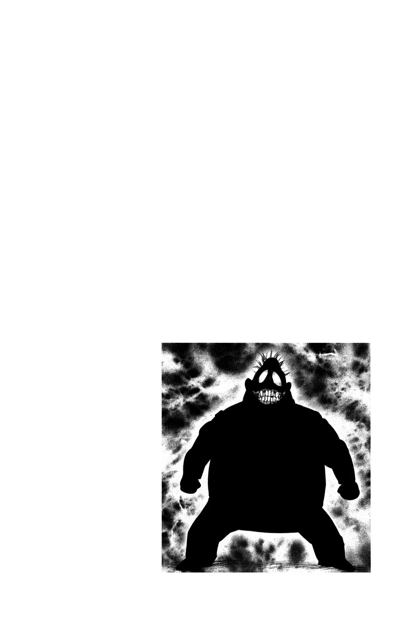 Read One Punch-Man (es) Manga Online
