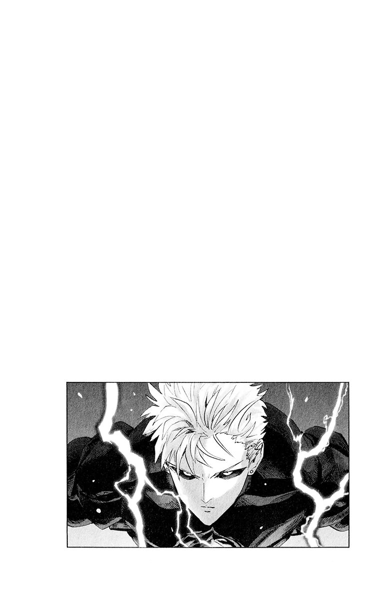 Read One Punch-Man (es) Manga Online