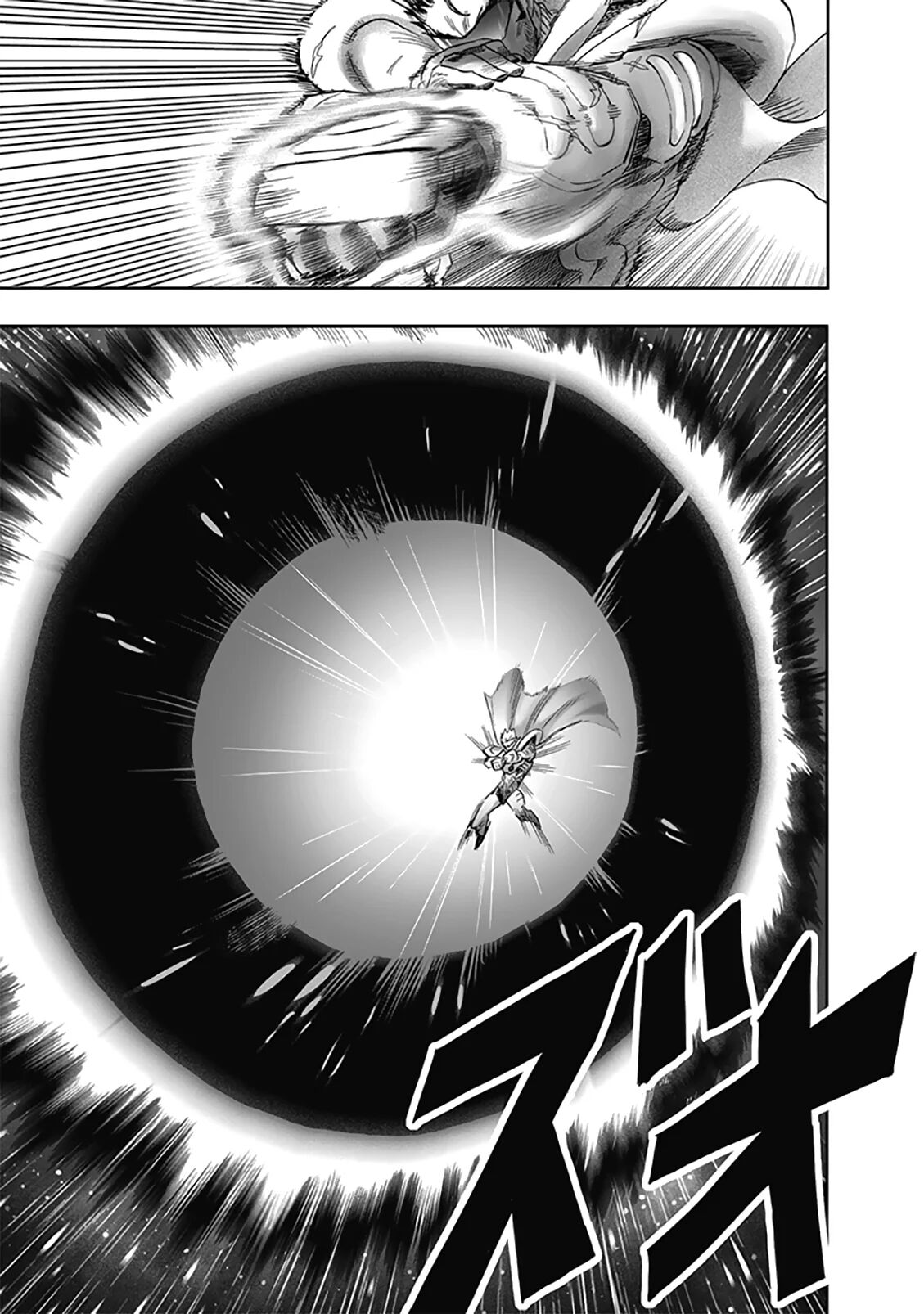 Read One Punch-Man (es) Manga Online