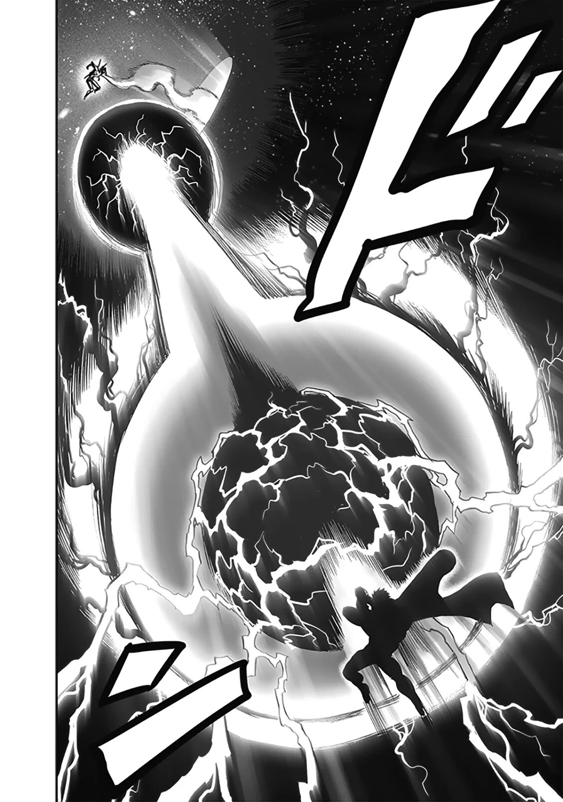 Read One Punch-Man (es) Manga Online