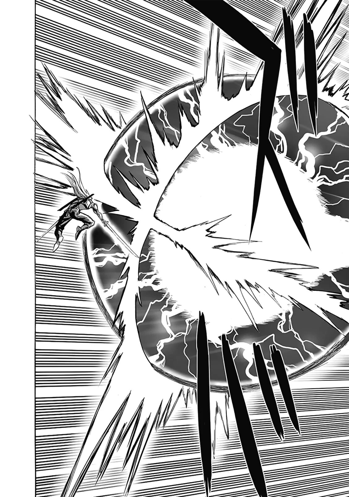 Read One Punch-Man (es) Manga Online