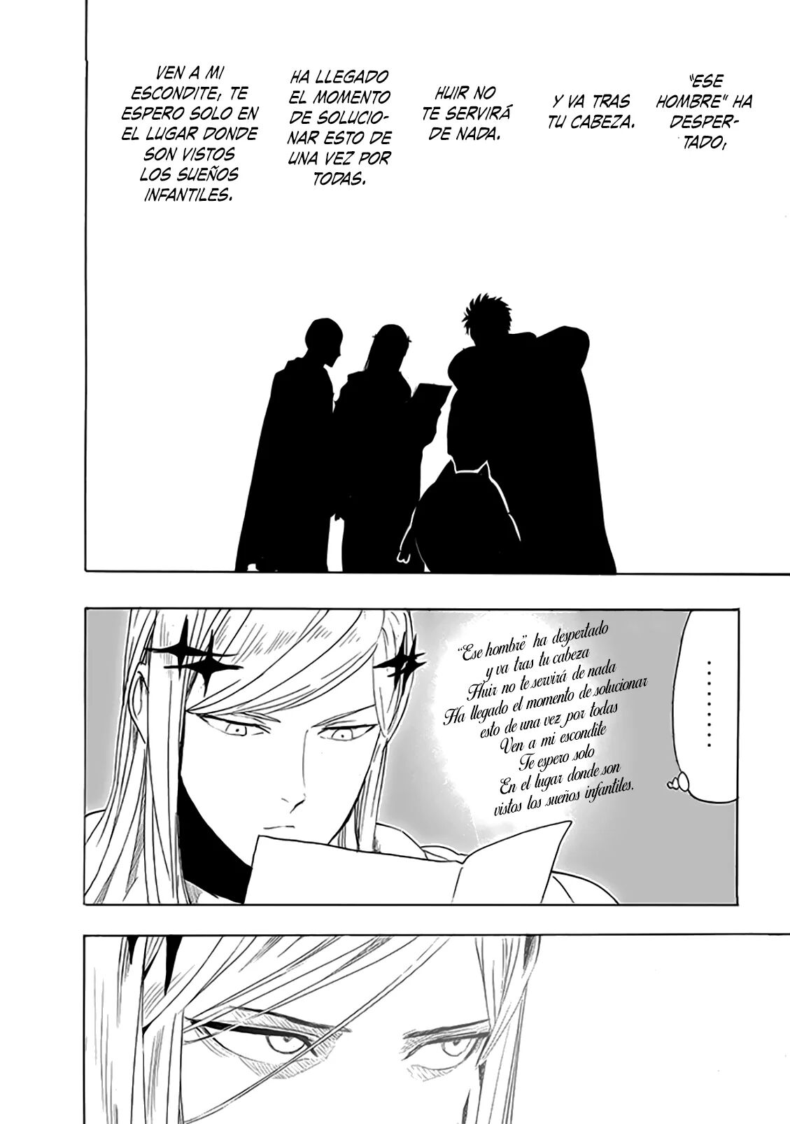Read One Punch-Man (es) Manga Online