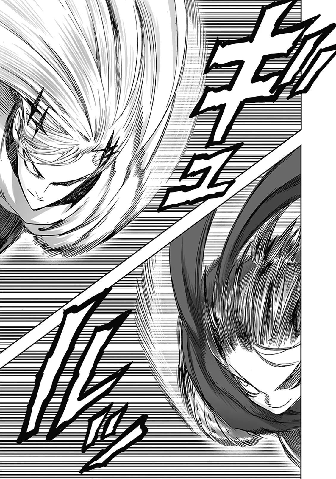 Read One Punch-Man (es) Manga Online
