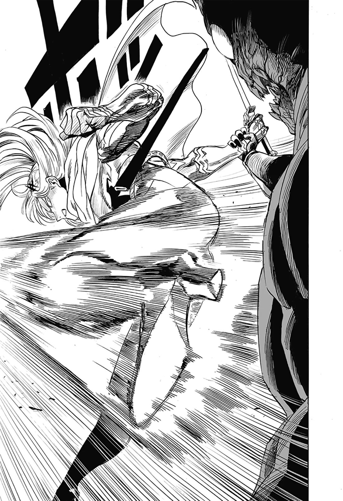 Read One Punch-Man (es) Manga Online