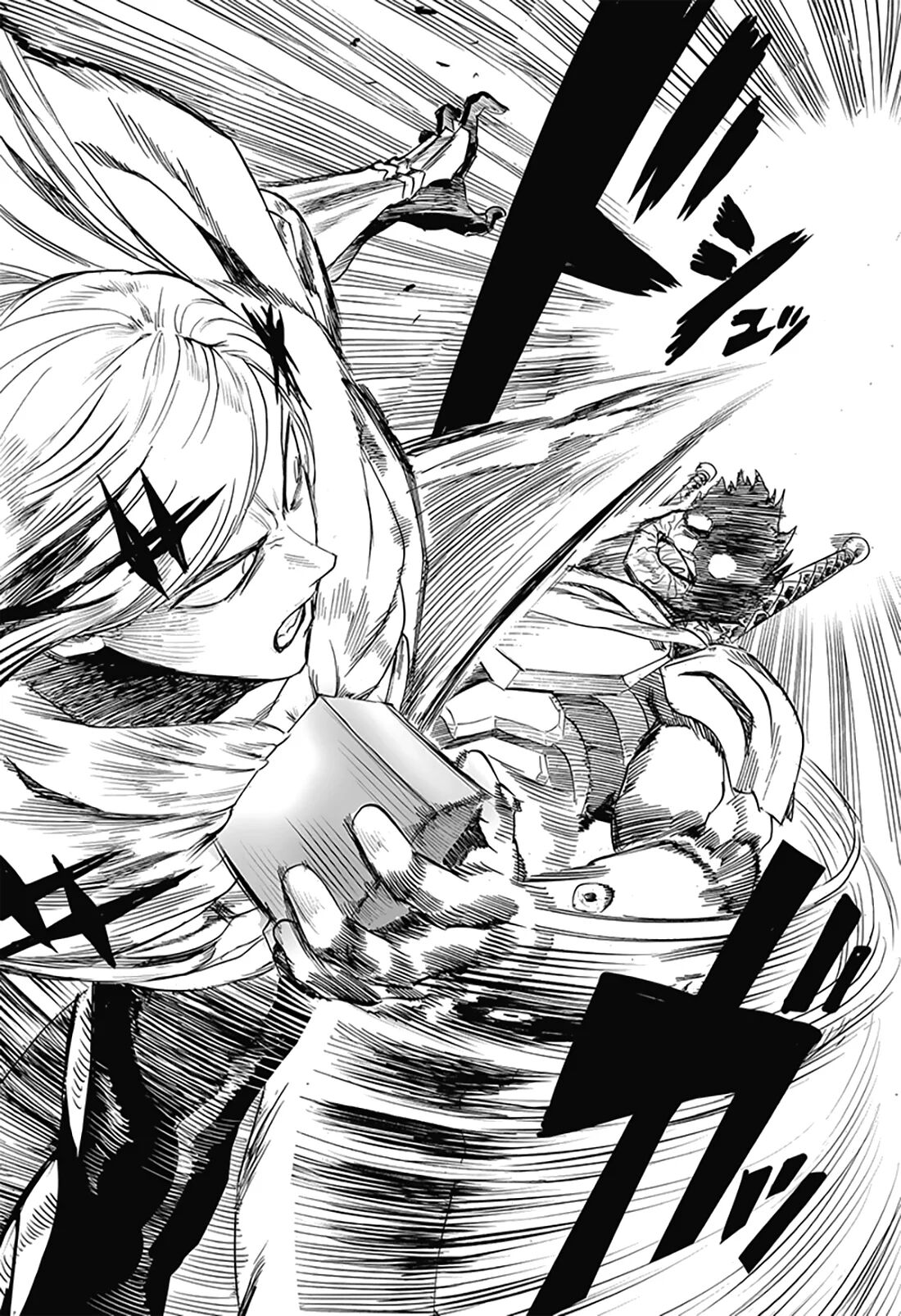 Read One Punch-Man (es) Manga Online
