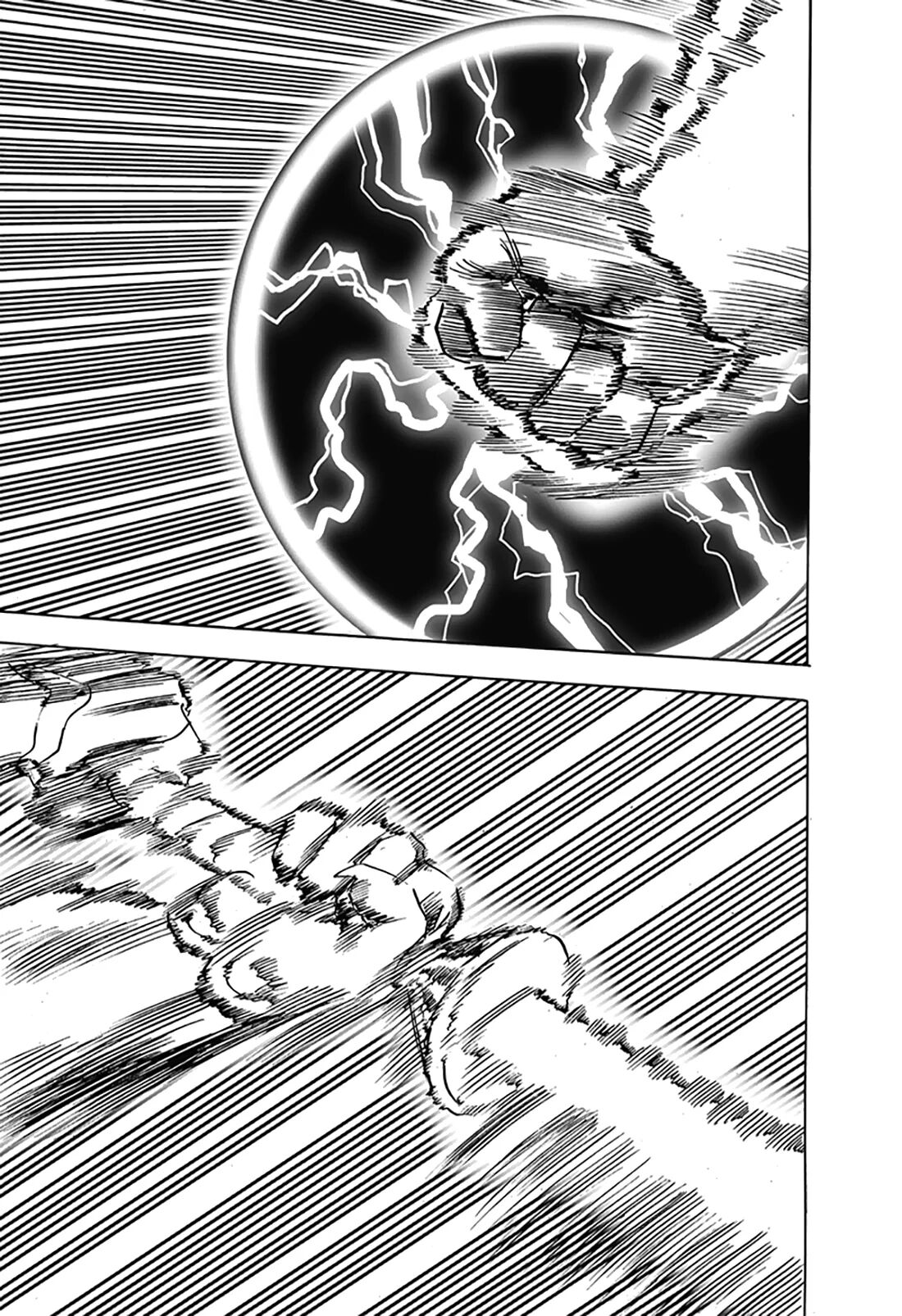 Read One Punch-Man (es) Manga Online