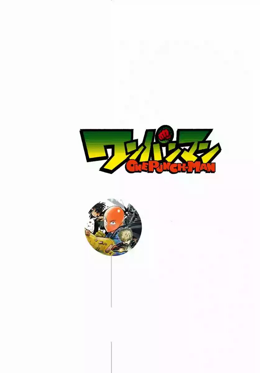 Read One Punch-Man (es) Manga Online