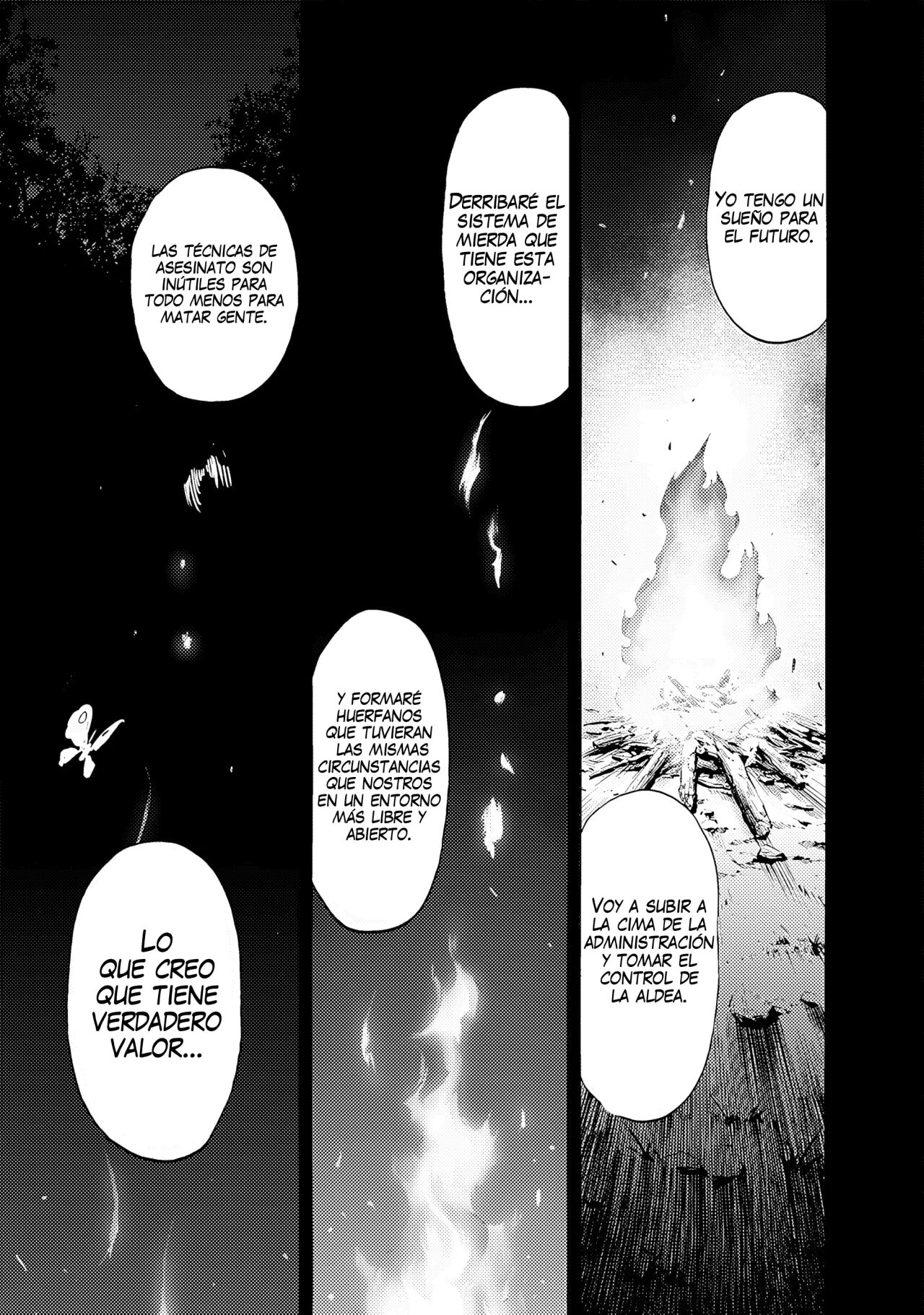 Read One Punch-Man (es) Manga Online
