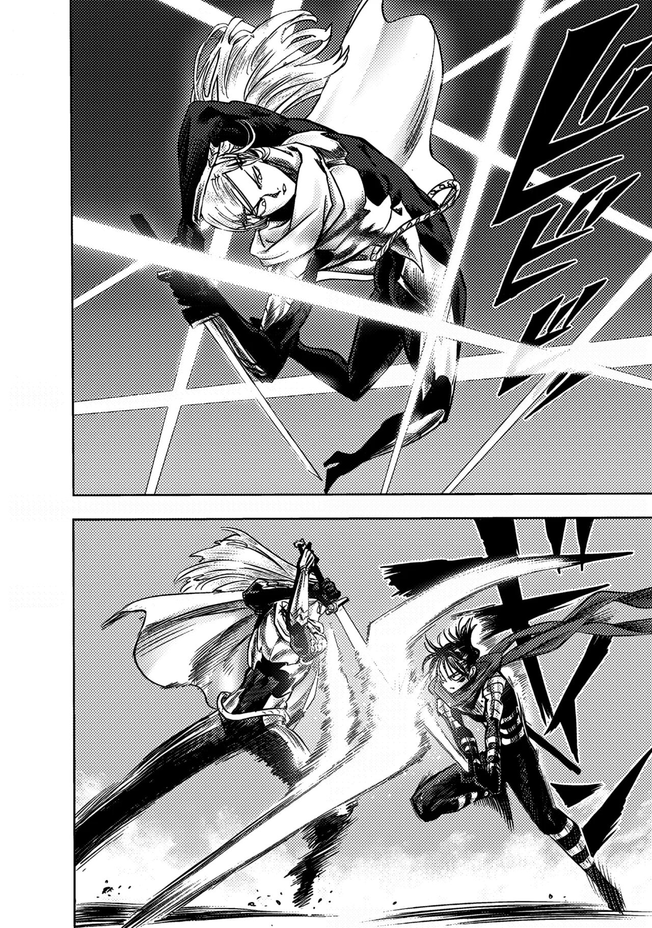 Read One Punch-Man (es) Manga Online