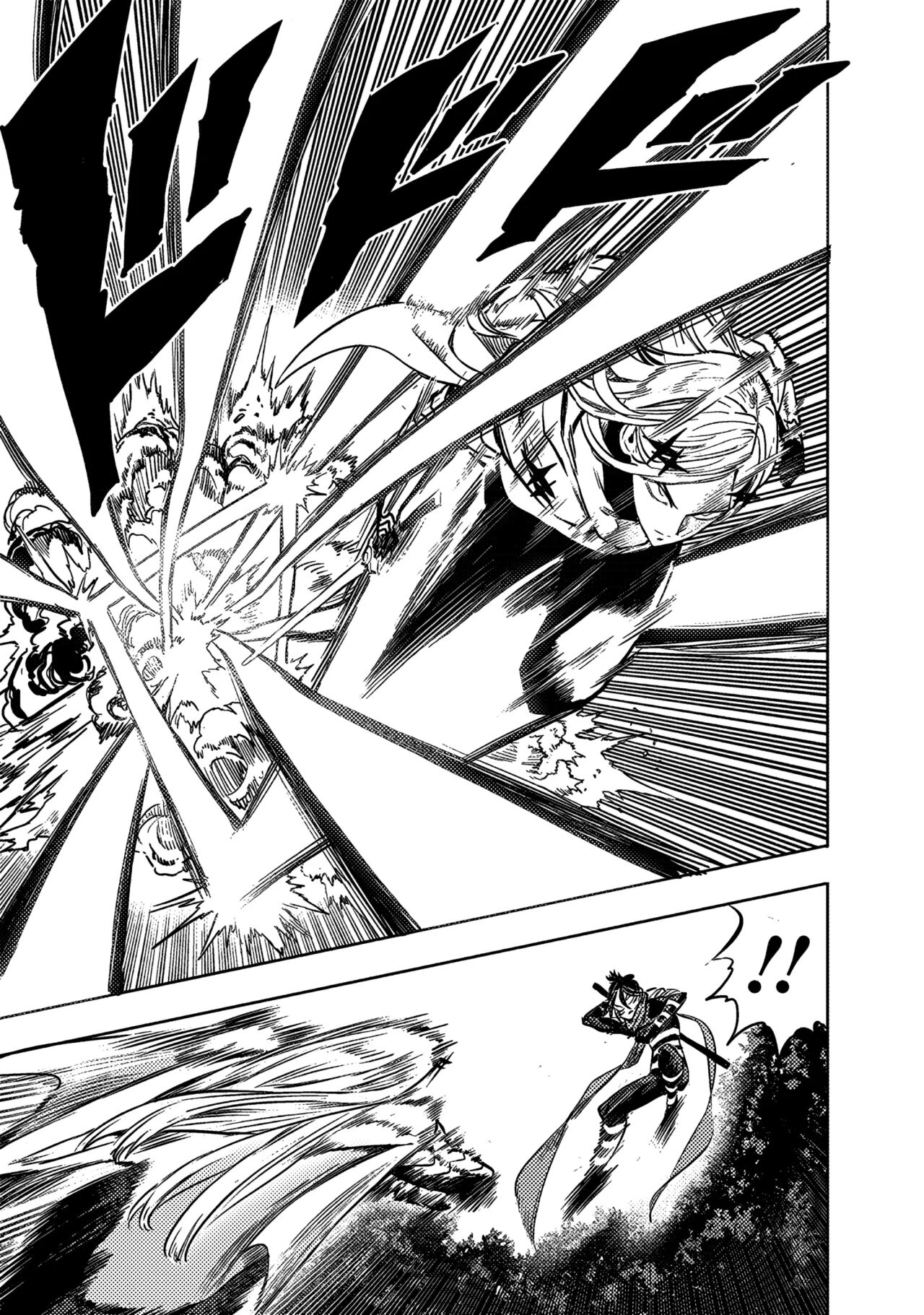 Read One Punch-Man (es) Manga Online