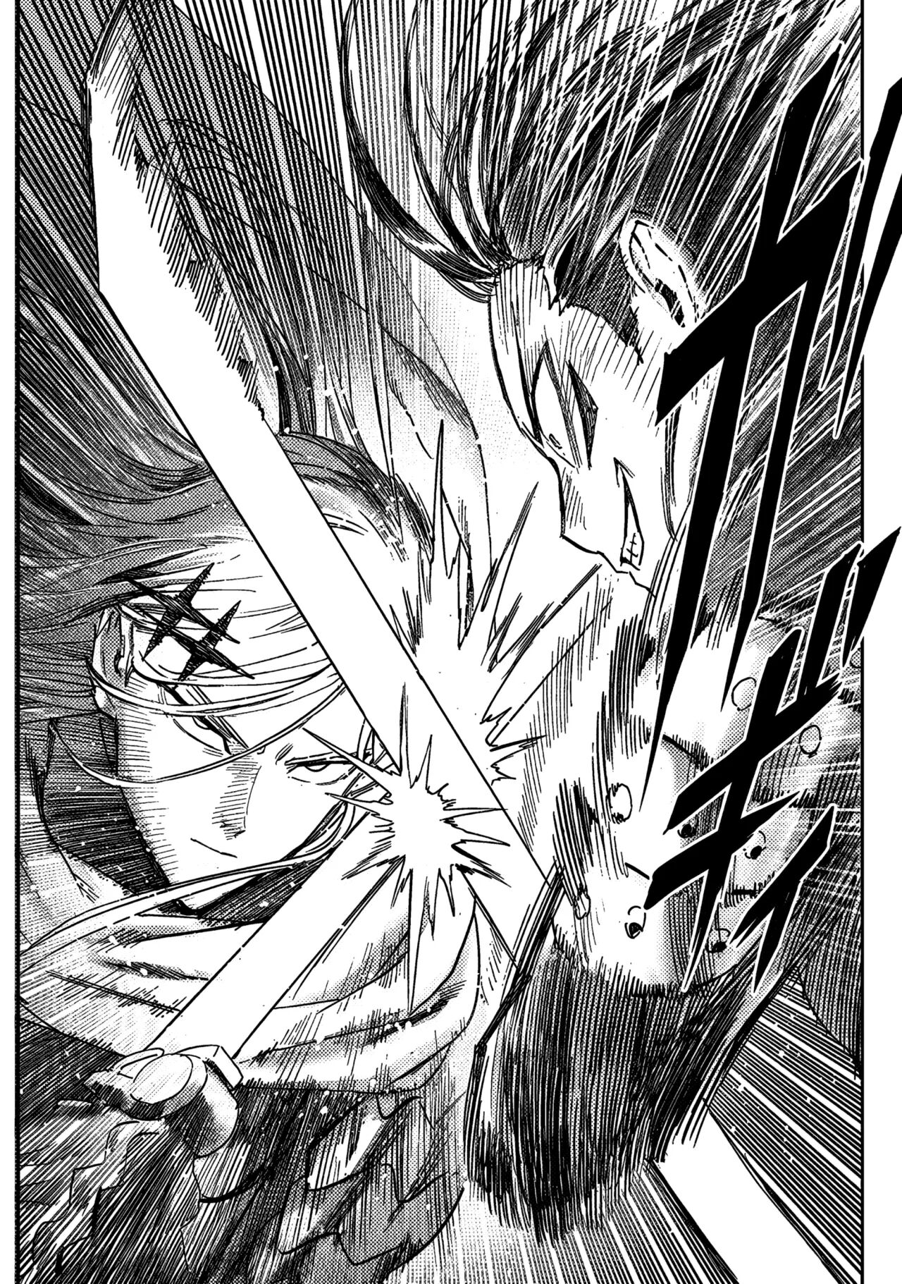 Read One Punch-Man (es) Manga Online