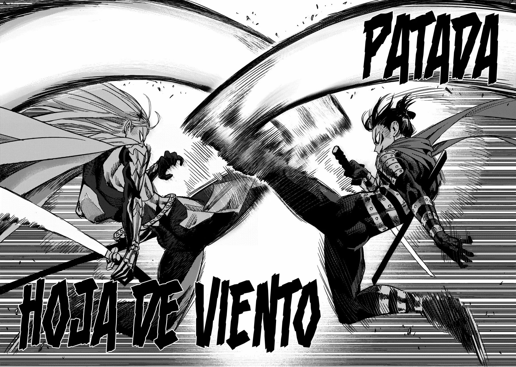 Read One Punch-Man (es) Manga Online
