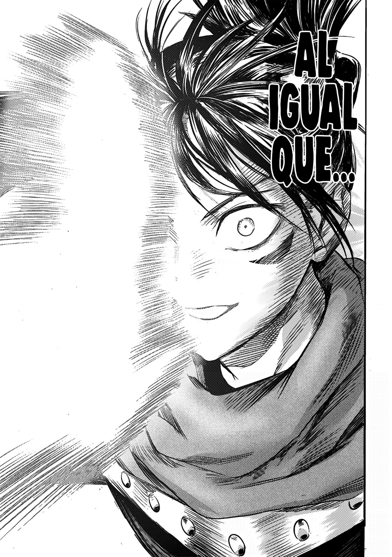 Read One Punch-Man (es) Manga Online