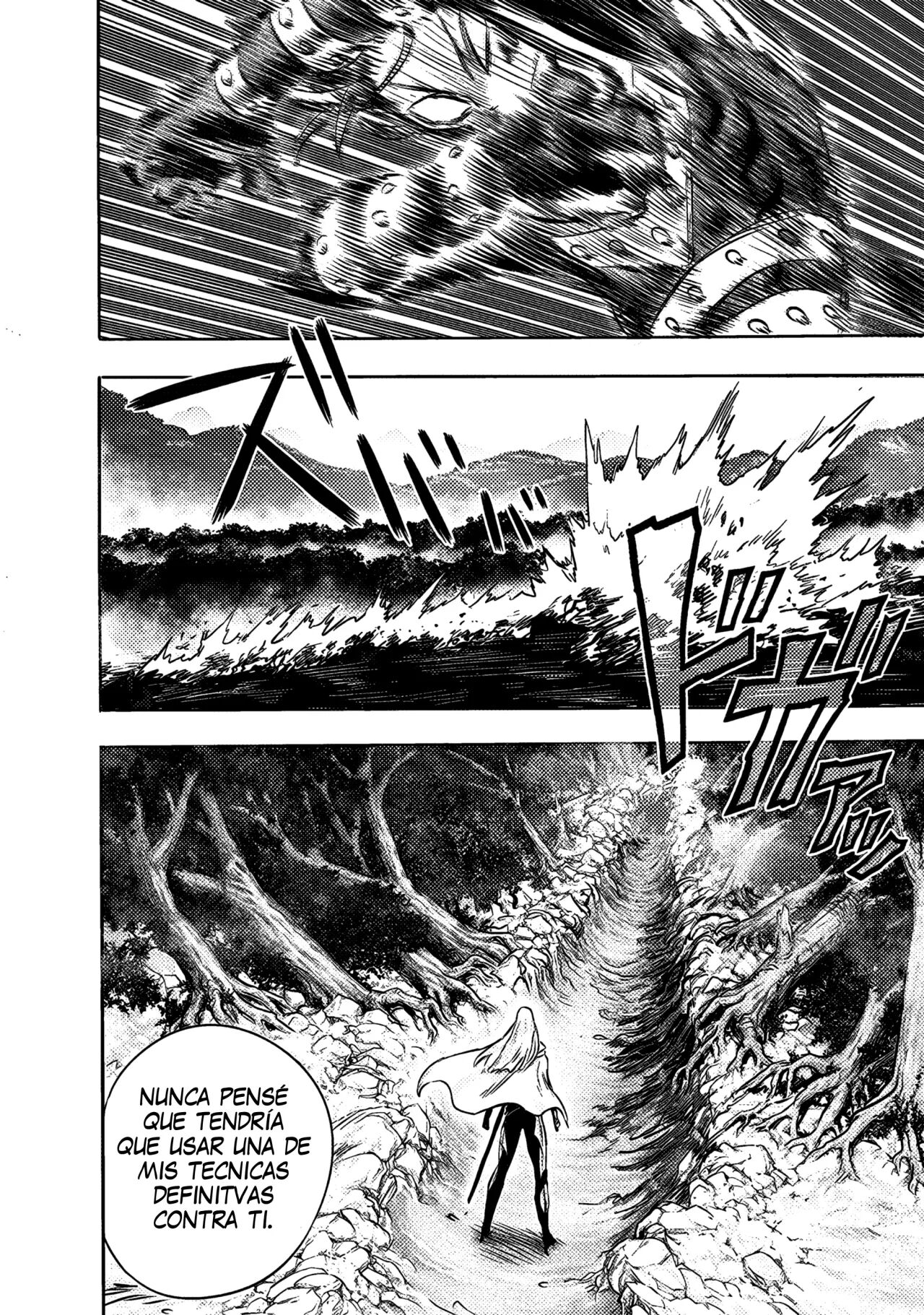 Read One Punch-Man (es) Manga Online
