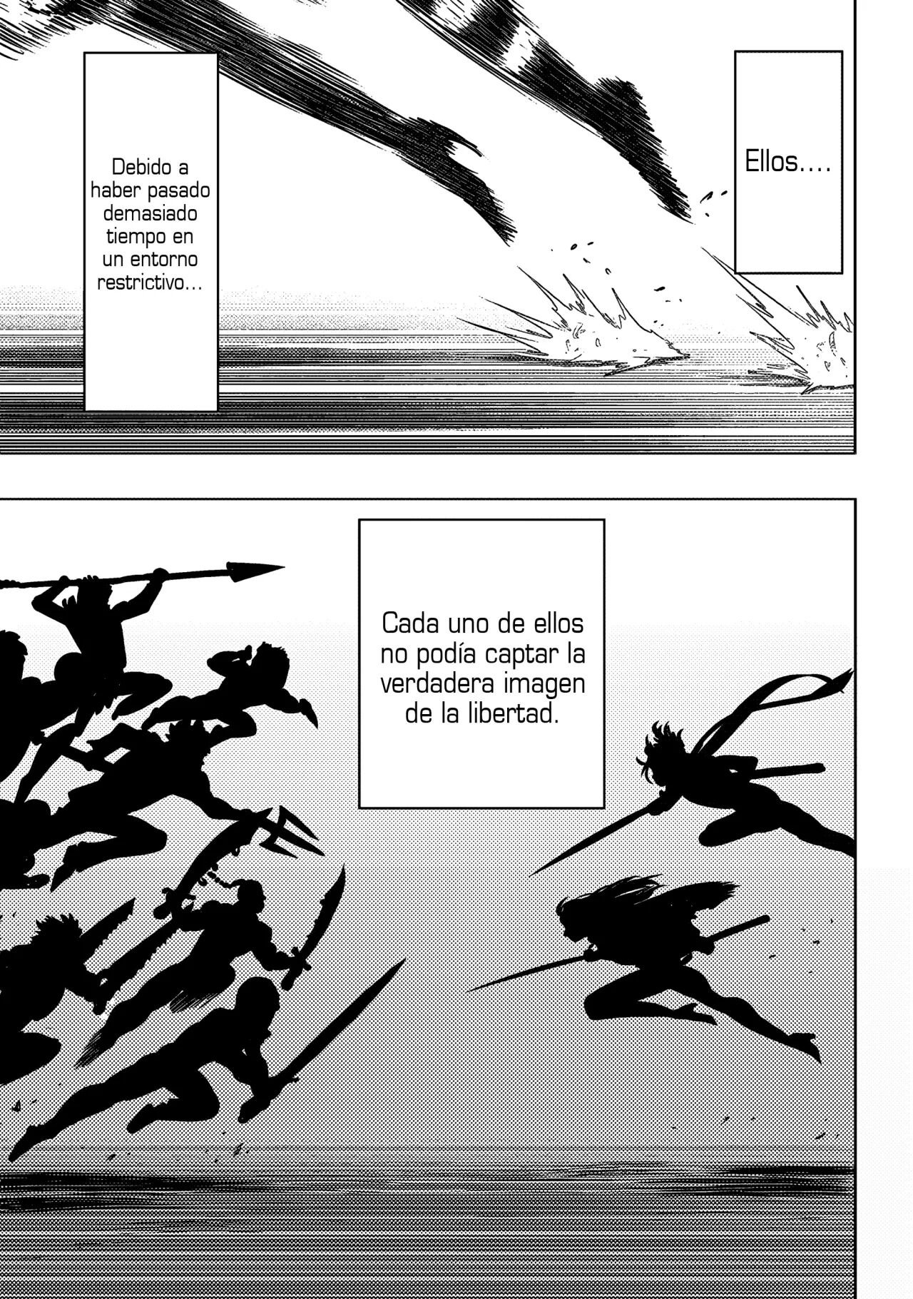 Read One Punch-Man (es) Manga Online
