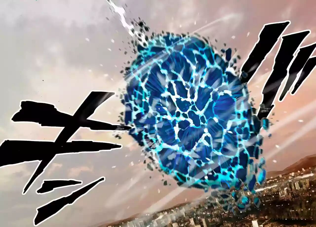 Read One Punch-Man (es) Manga Online