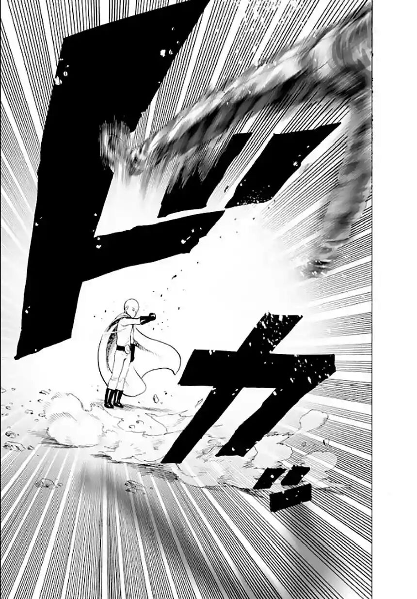 Read One Punch-Man (es) Manga Online