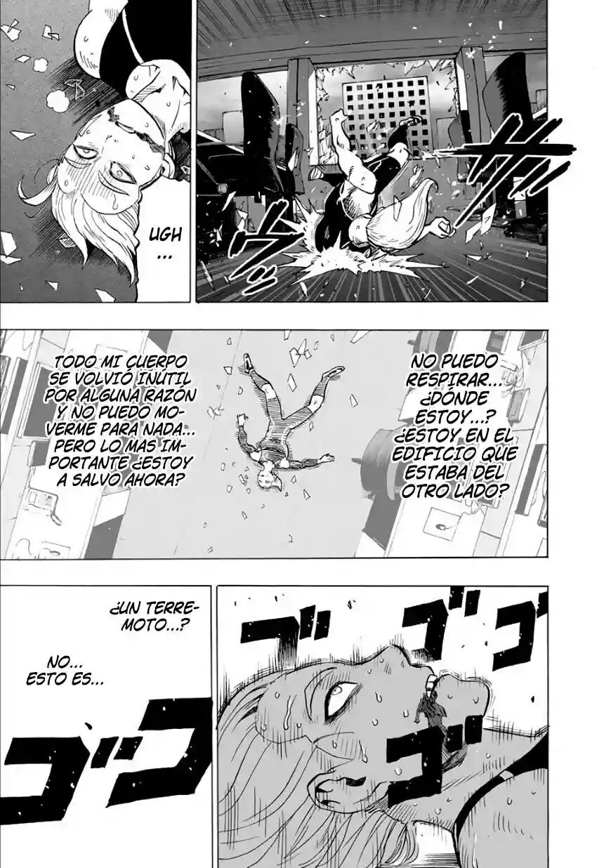 Read One Punch-Man (es) Manga Online