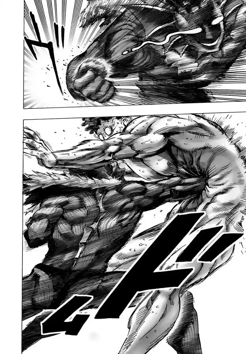Read One Punch-Man (es) Manga Online
