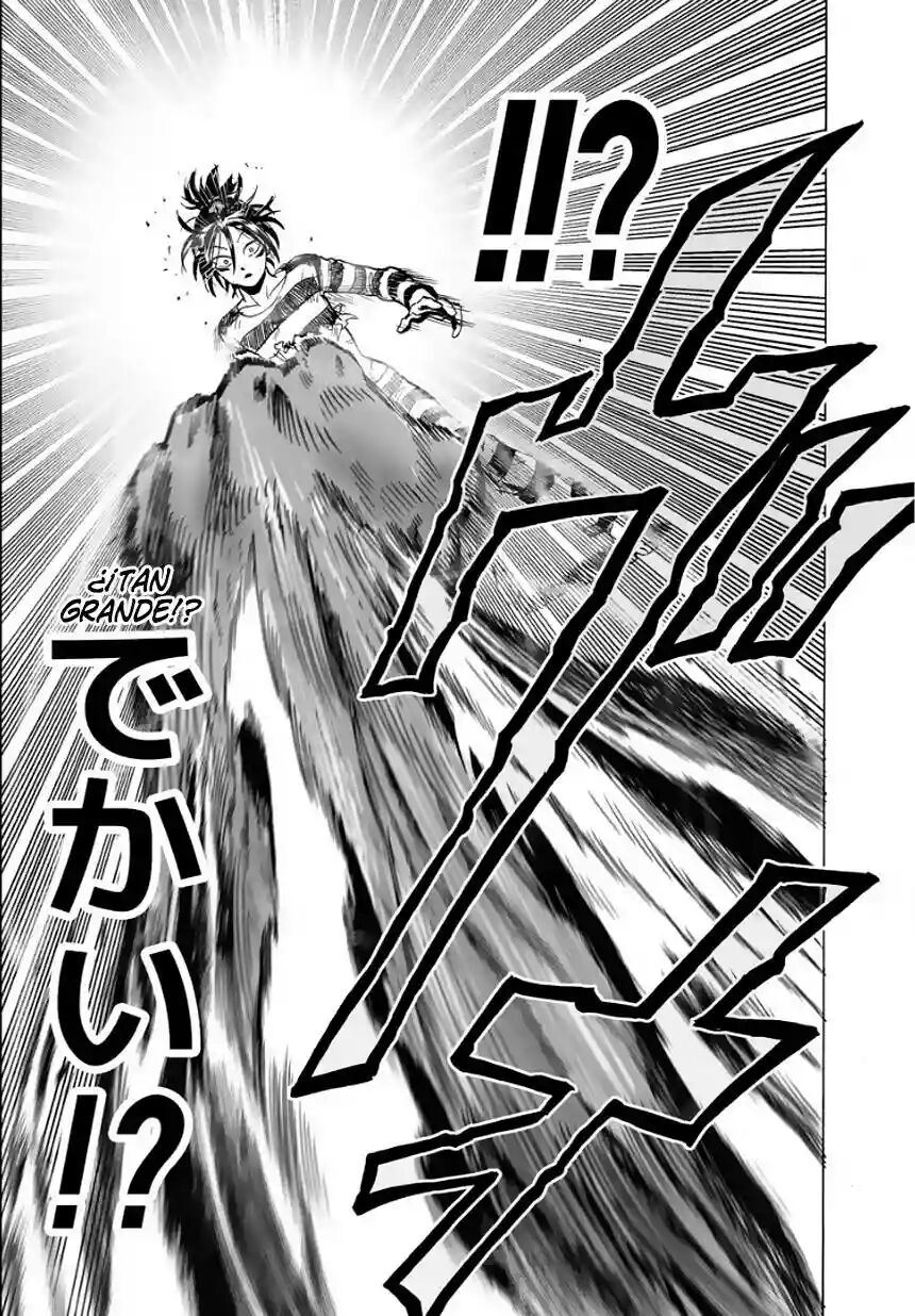 Read One Punch-Man (es) Manga Online