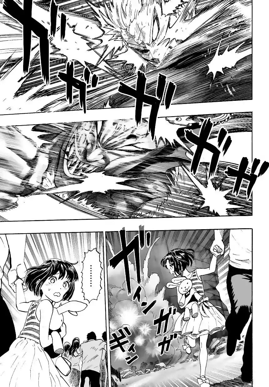 Read One Punch-Man (es) Manga Online