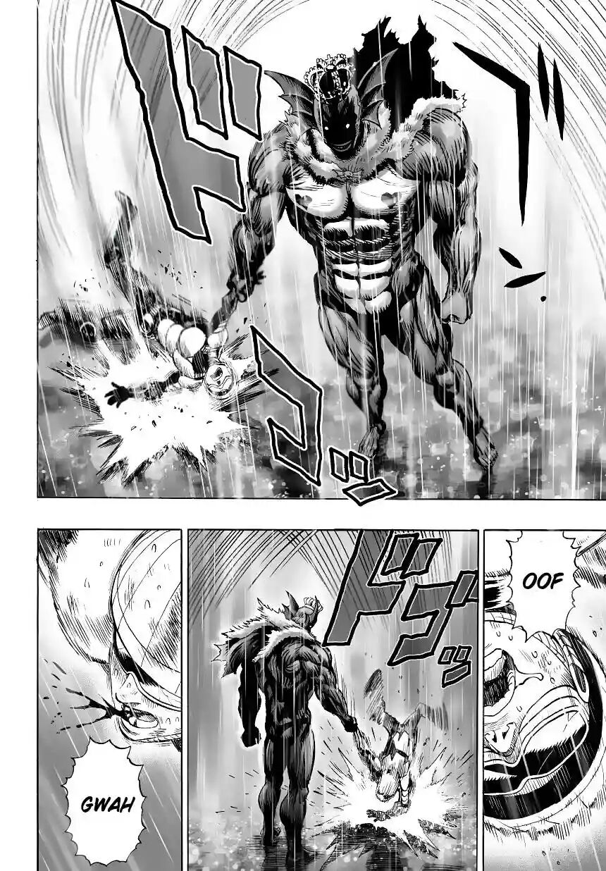 Read One Punch-Man (es) Manga Online