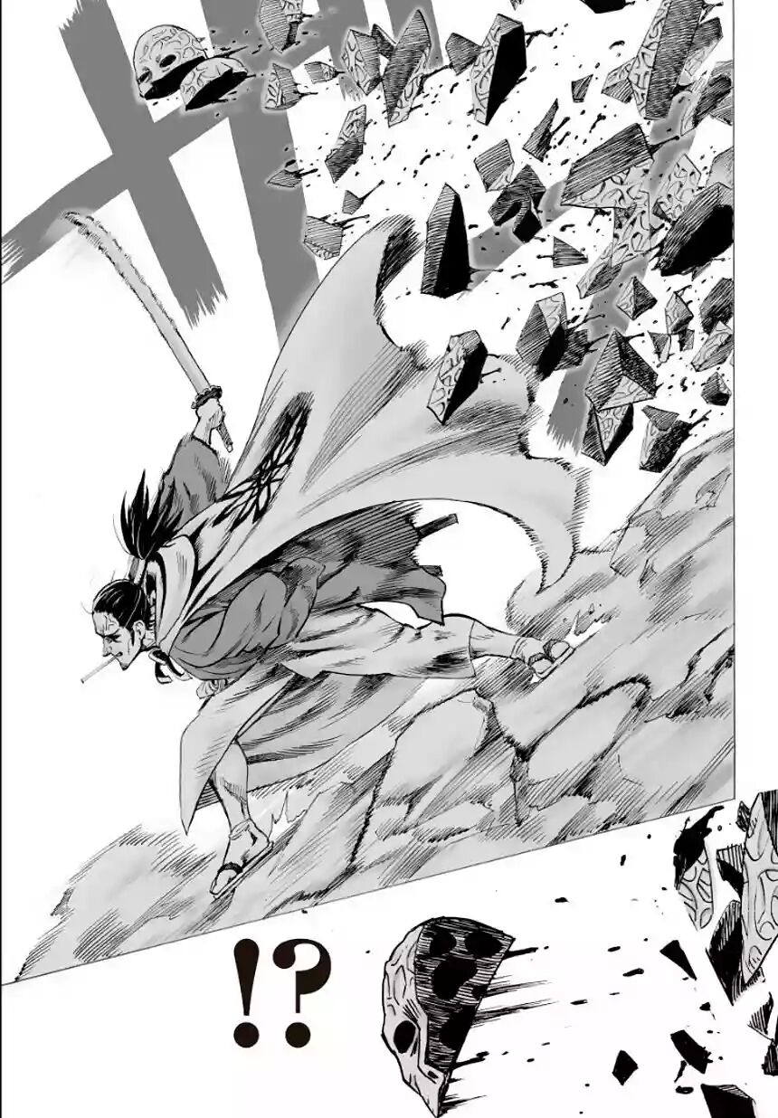 Read One Punch-Man (es) Manga Online