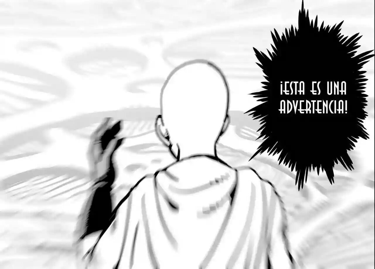 Read One Punch-Man (es) Manga Online