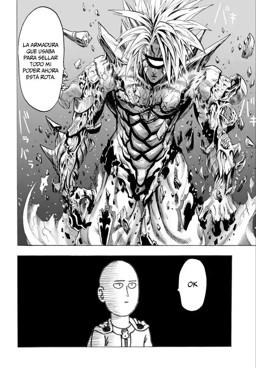 Read One Punch-Man (es) Manga Online