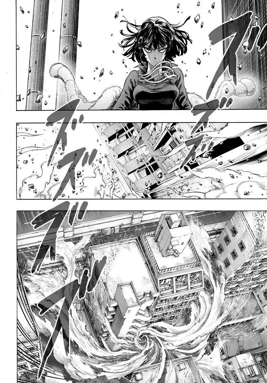 Read One Punch-Man (es) Manga Online