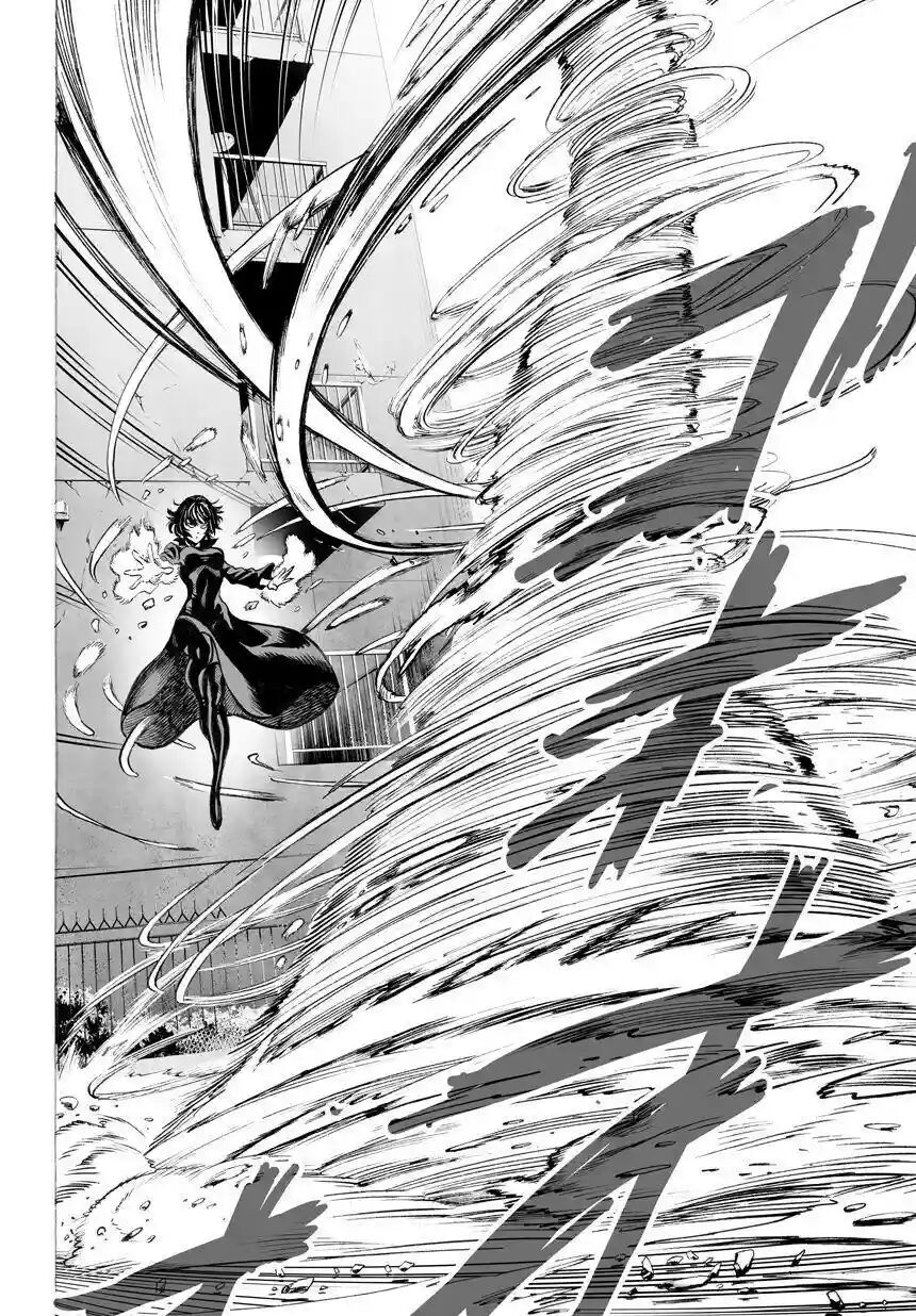 Read One Punch-Man (es) Manga Online