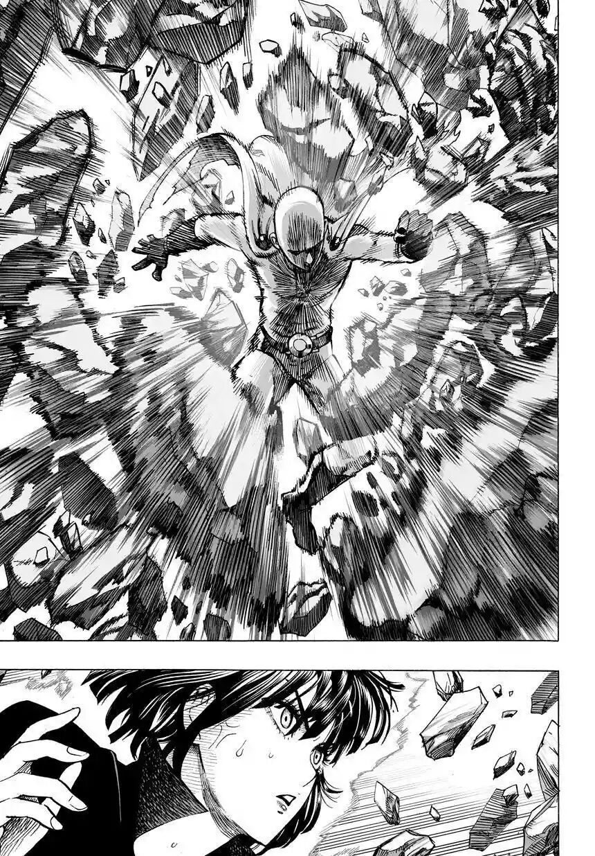 Read One Punch-Man (es) Manga Online