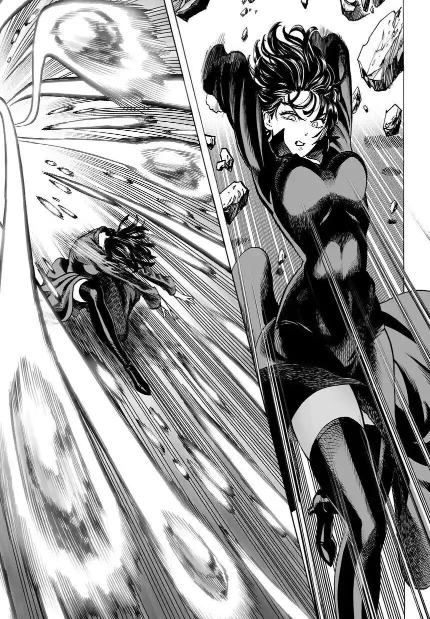 Read One Punch-Man (es) Manga Online