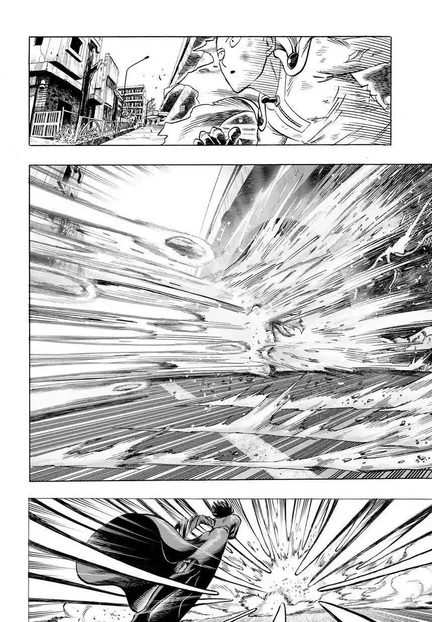 Read One Punch-Man (es) Manga Online