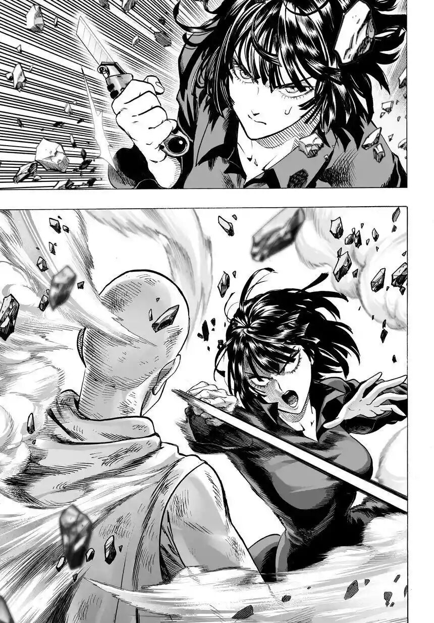 Read One Punch-Man (es) Manga Online